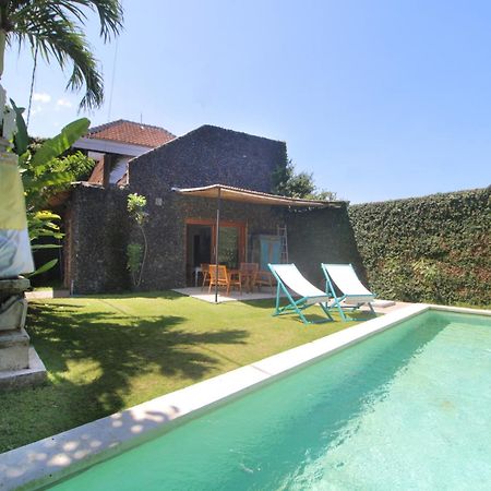 The Apartments Canggu Zewnętrze zdjęcie