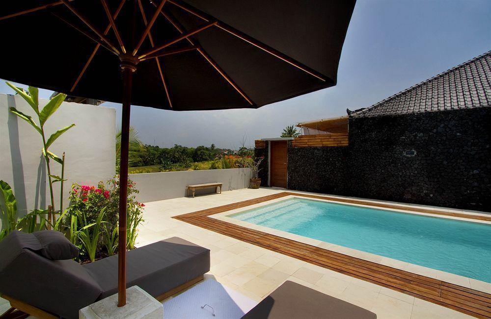 The Apartments Canggu Zewnętrze zdjęcie
