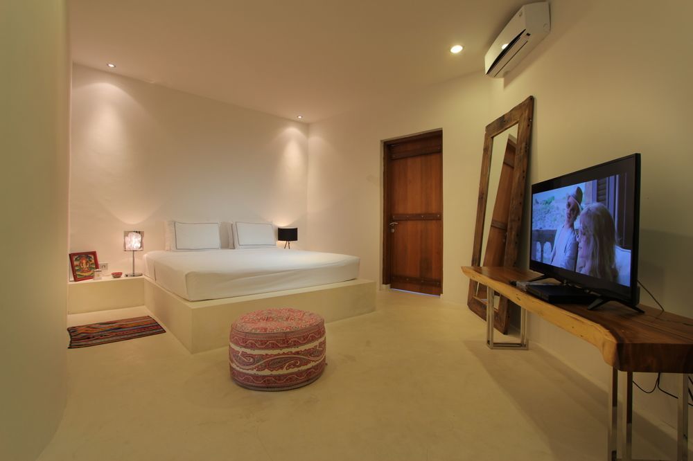 The Apartments Canggu Zewnętrze zdjęcie