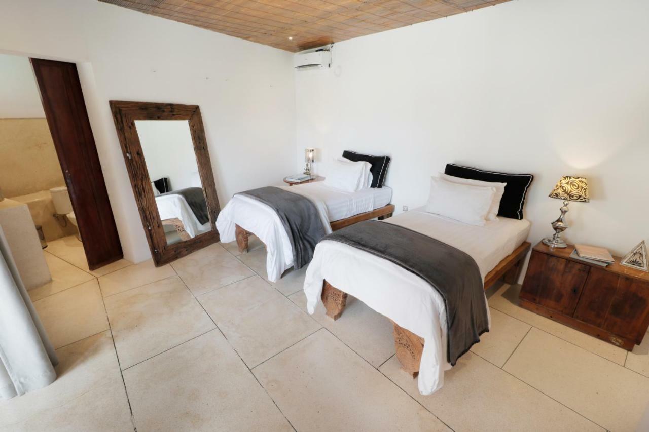 The Apartments Canggu Pokój zdjęcie